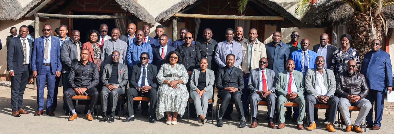 MPs urged to turn plans into action
