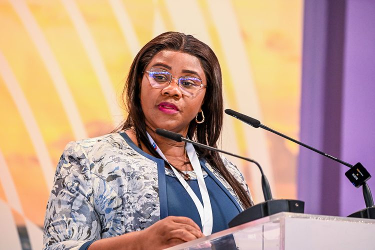 Sibeya linked to Namcor MD job Sibeya linked to Namcor MD job