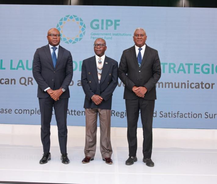 Namibia needs N$506.7 billon in four years to achieve NDP6 