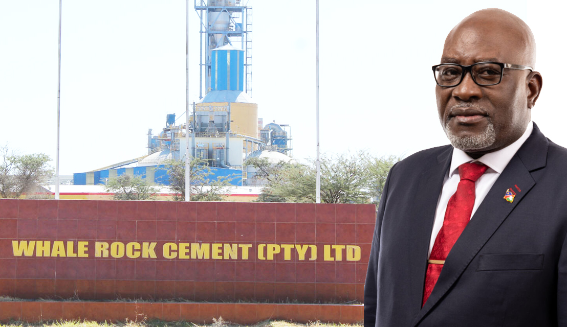 Whale Rock Cement welcomes Amutse’s decision on Ohorongo cement acquisition Whale Rock Cement welcomes Amutse’s decision on Ohorongo cement acquisition