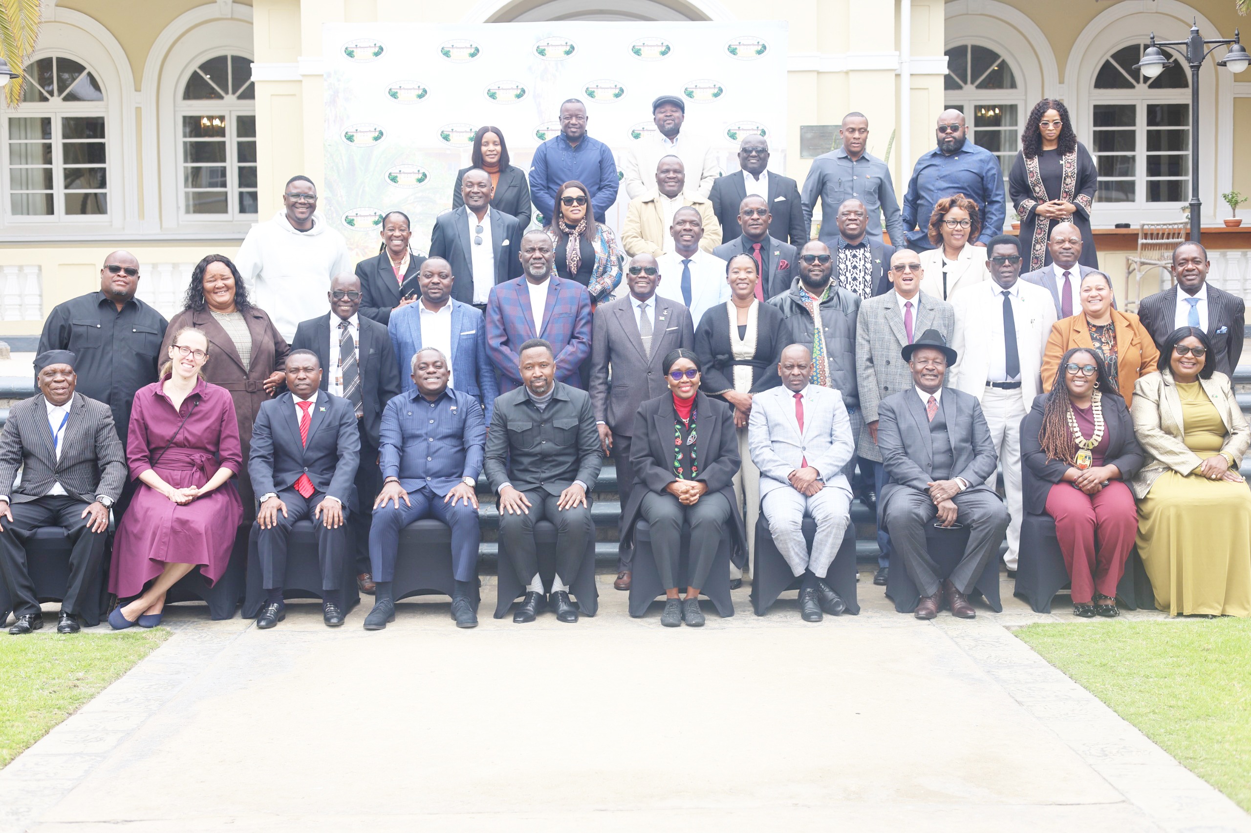 Parliament urged to strengthen oversight for economic development Parliament urged to strengthen oversight for economic development