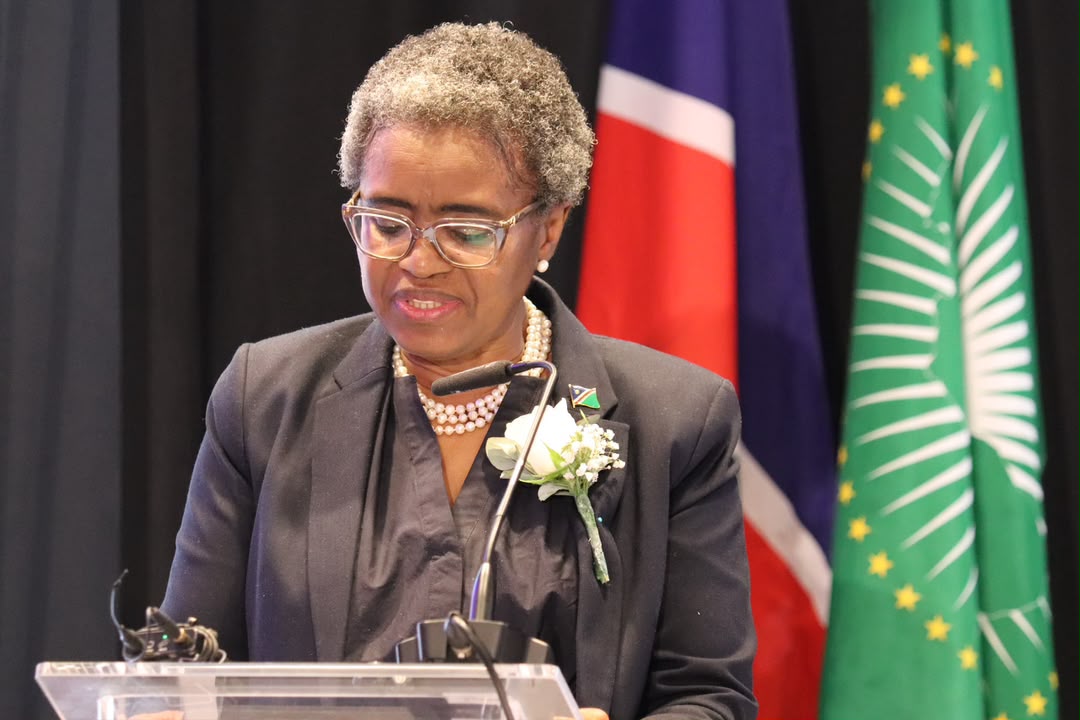 Namibia needs N$224 billion to fight climate change
