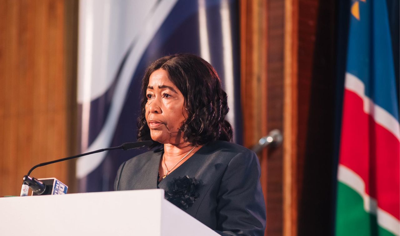 Zaamwani calls for sustainable fishing to protect N$14 billion sector