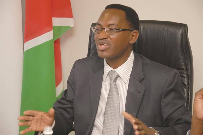 Noa ends tenure at anti-corruption commission Noa ends tenure at anti-corruption commission