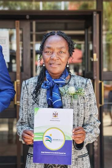 Diamond revenue plummet by N$5.3 billion
